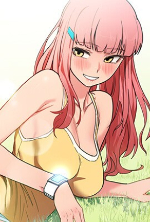 热门漫画8