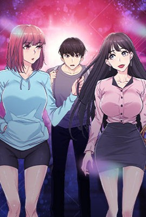热门漫画6